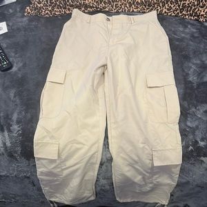 Cargo pants